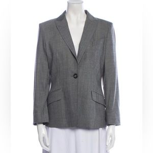 Piazza Sempione Blazer